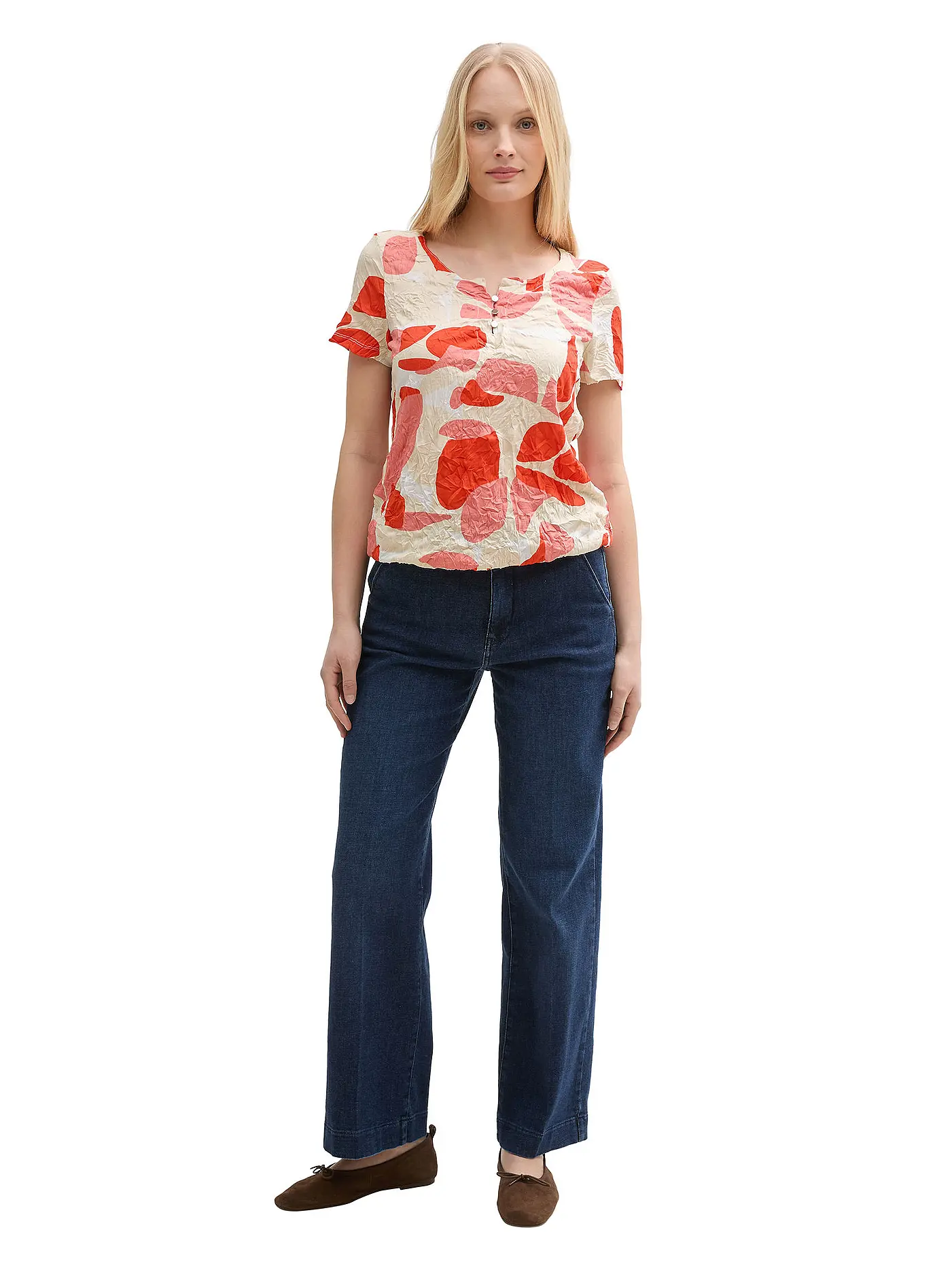 TOM TAILOR | T-Shirt | 